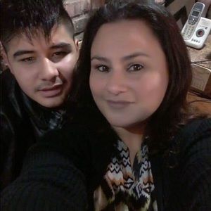 Meet your Posher, Vanessa